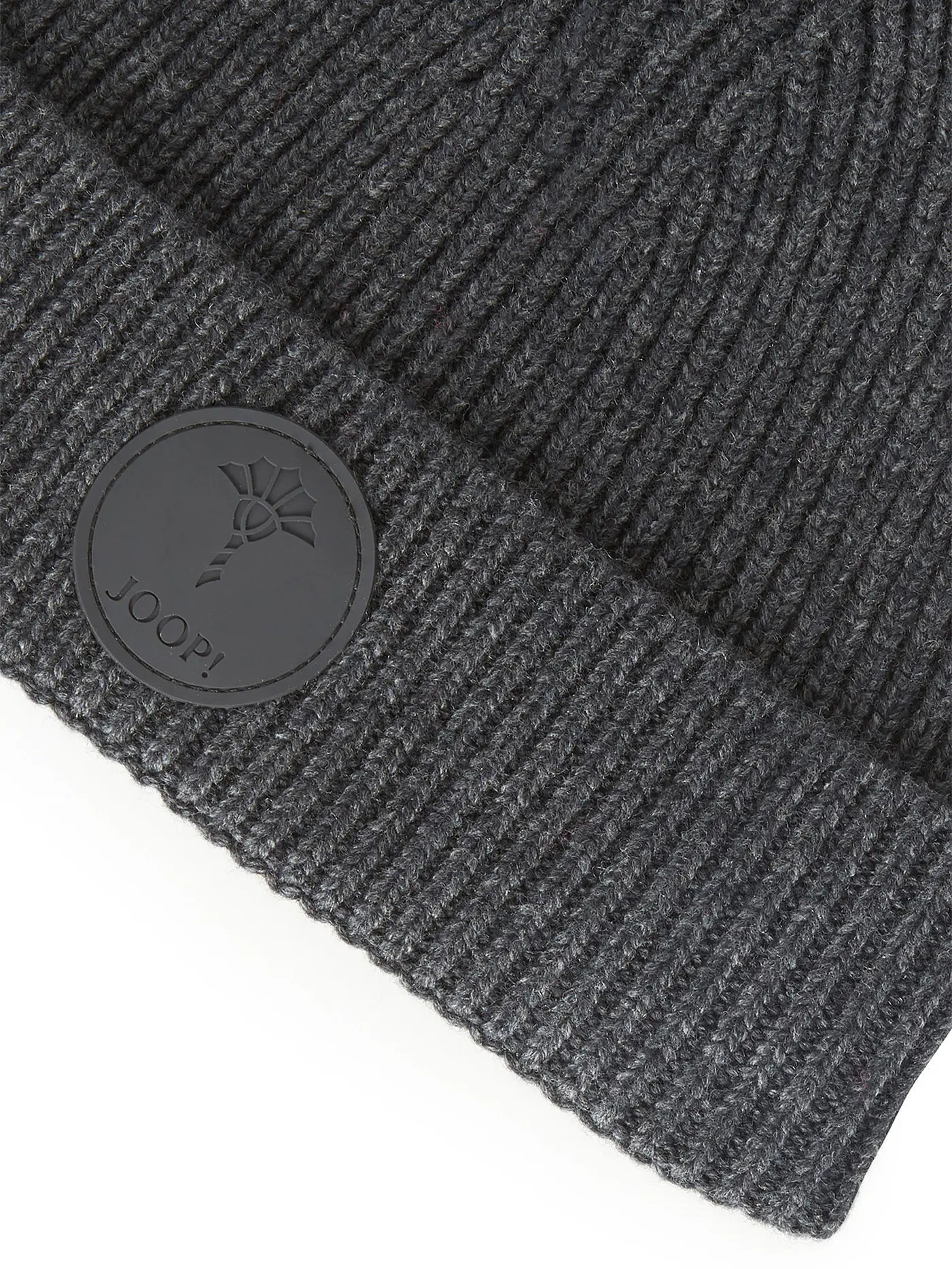 JOOP | Mütze - Haube | grau